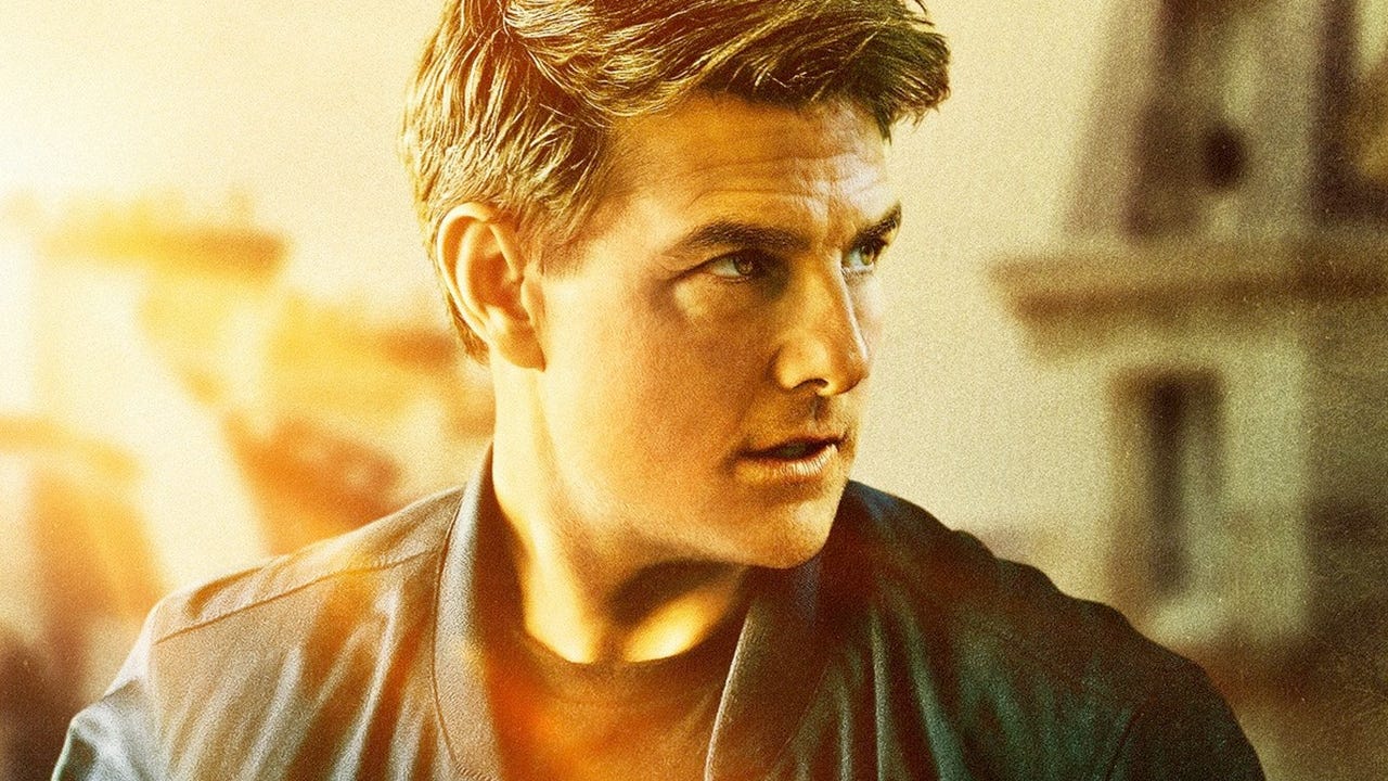 Mission Impossible - Fallout