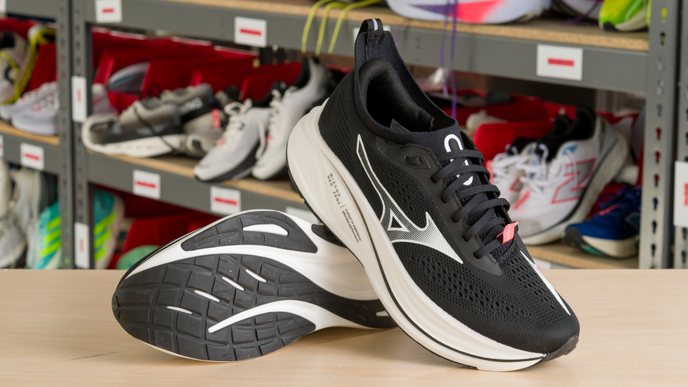 Mizuno Neo Zen 2