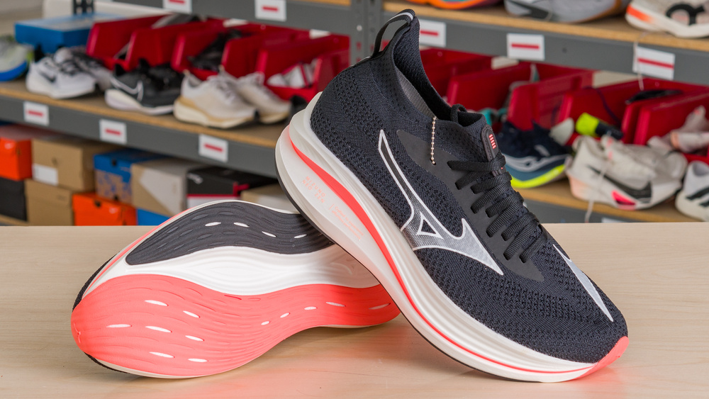 Mizuno Neo Zen