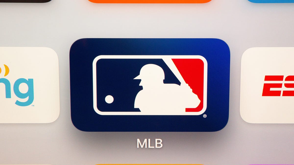 Mlb.Tv