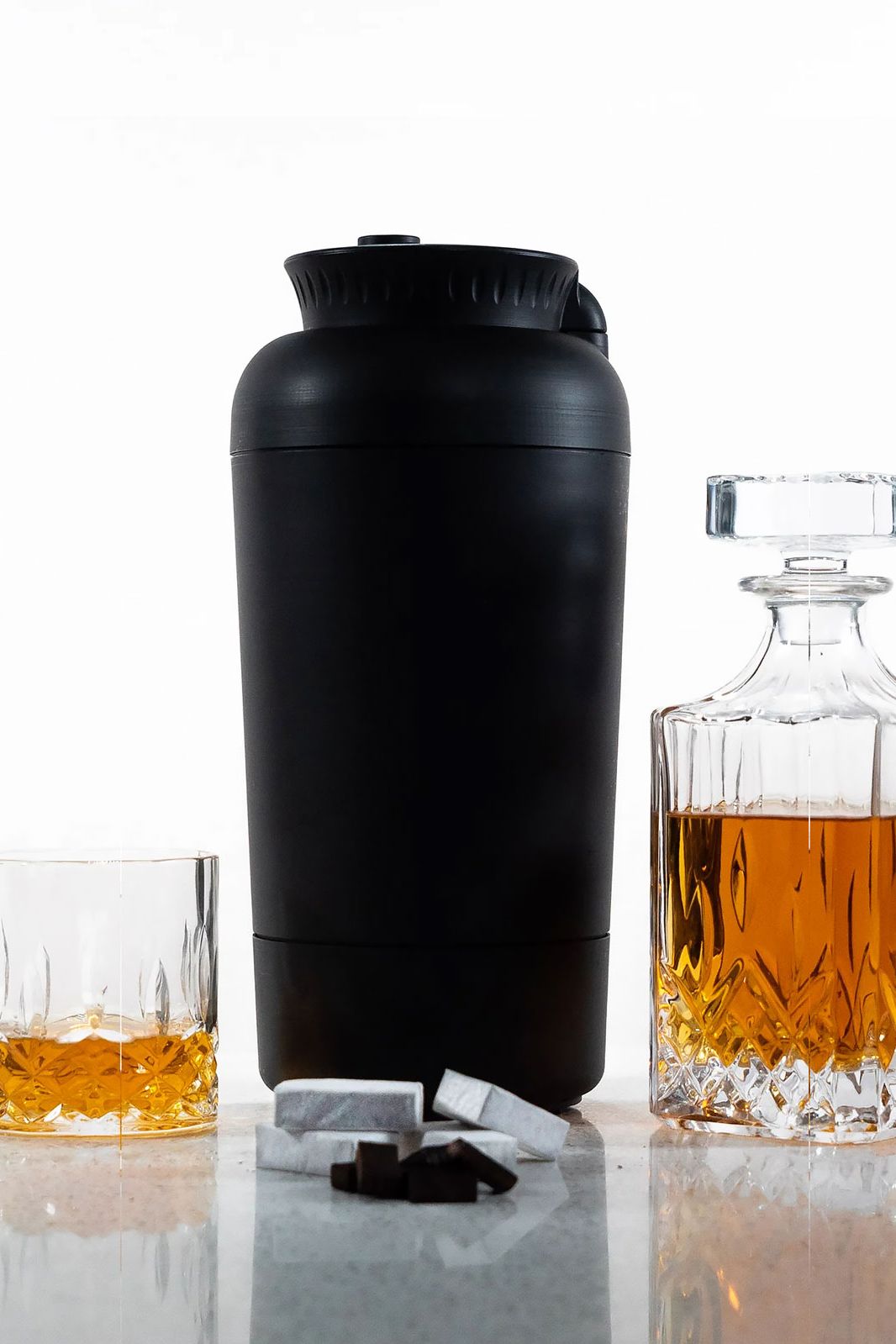 Moba Smart Barrel By Modern Barrel Co.