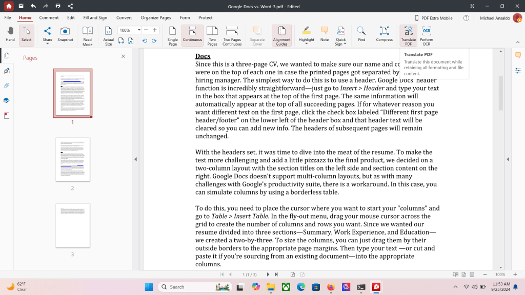 Mobipdf