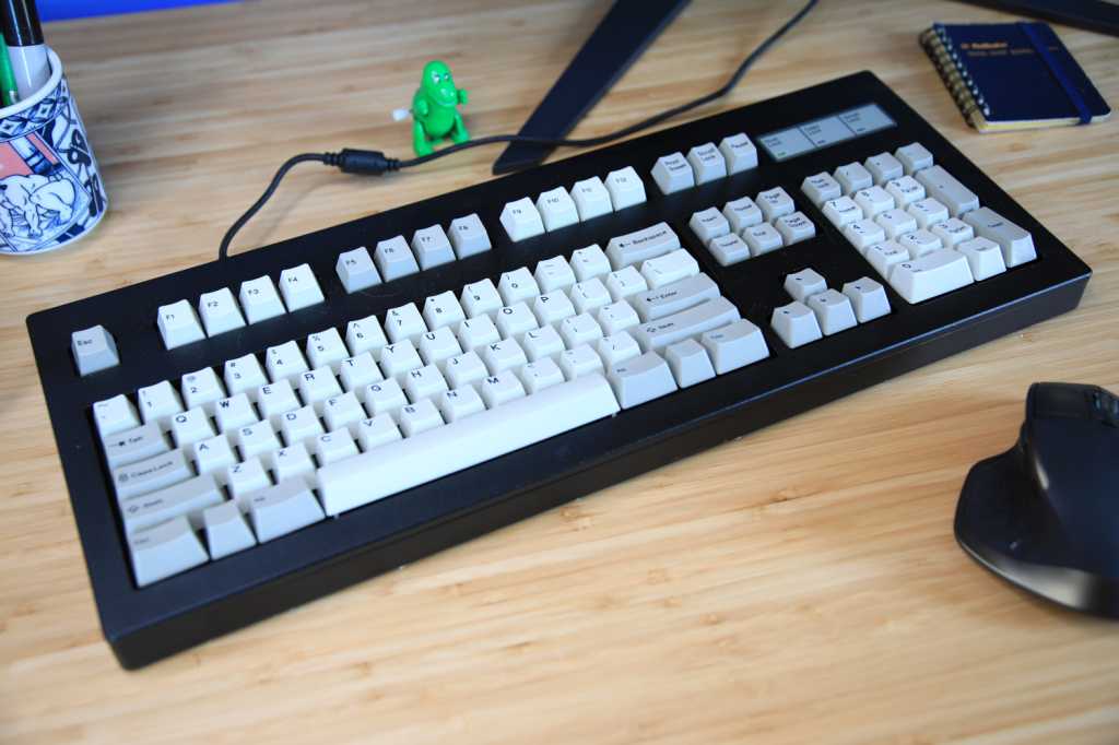 Model F Ultra Compact