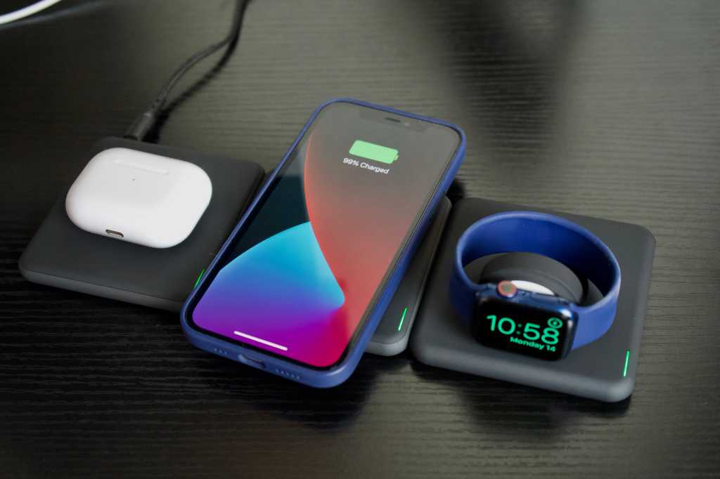 Modula5 Wireless Charging System Rapidx Modula5
