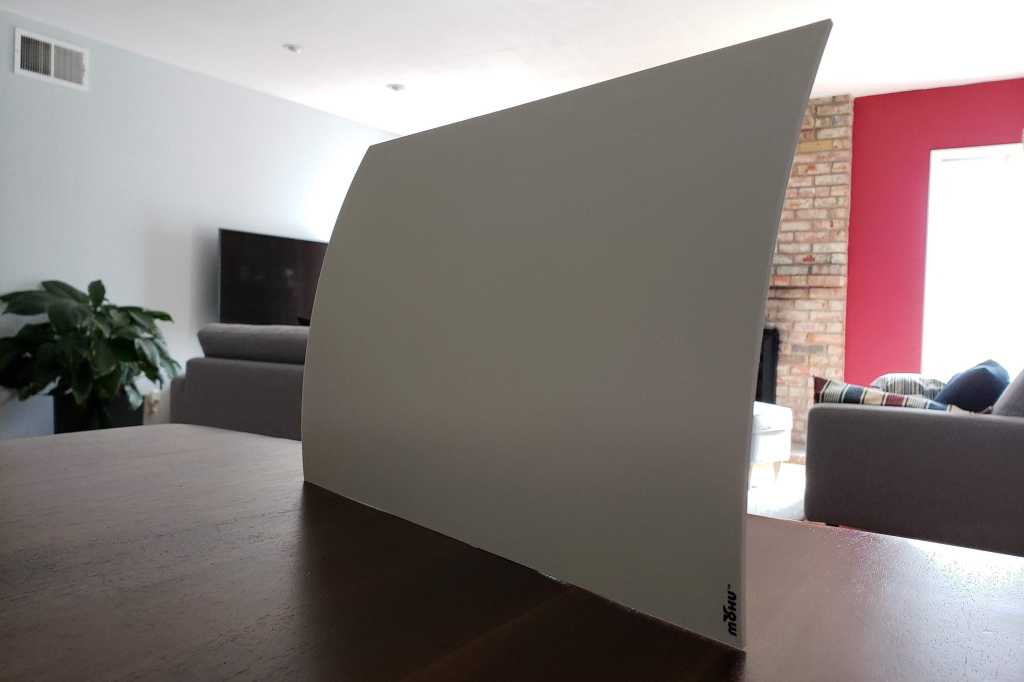 Mohu Curve 50
