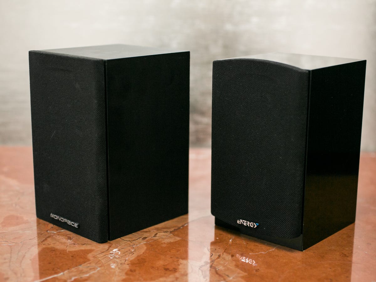 Monoprice 10565 Speaker System