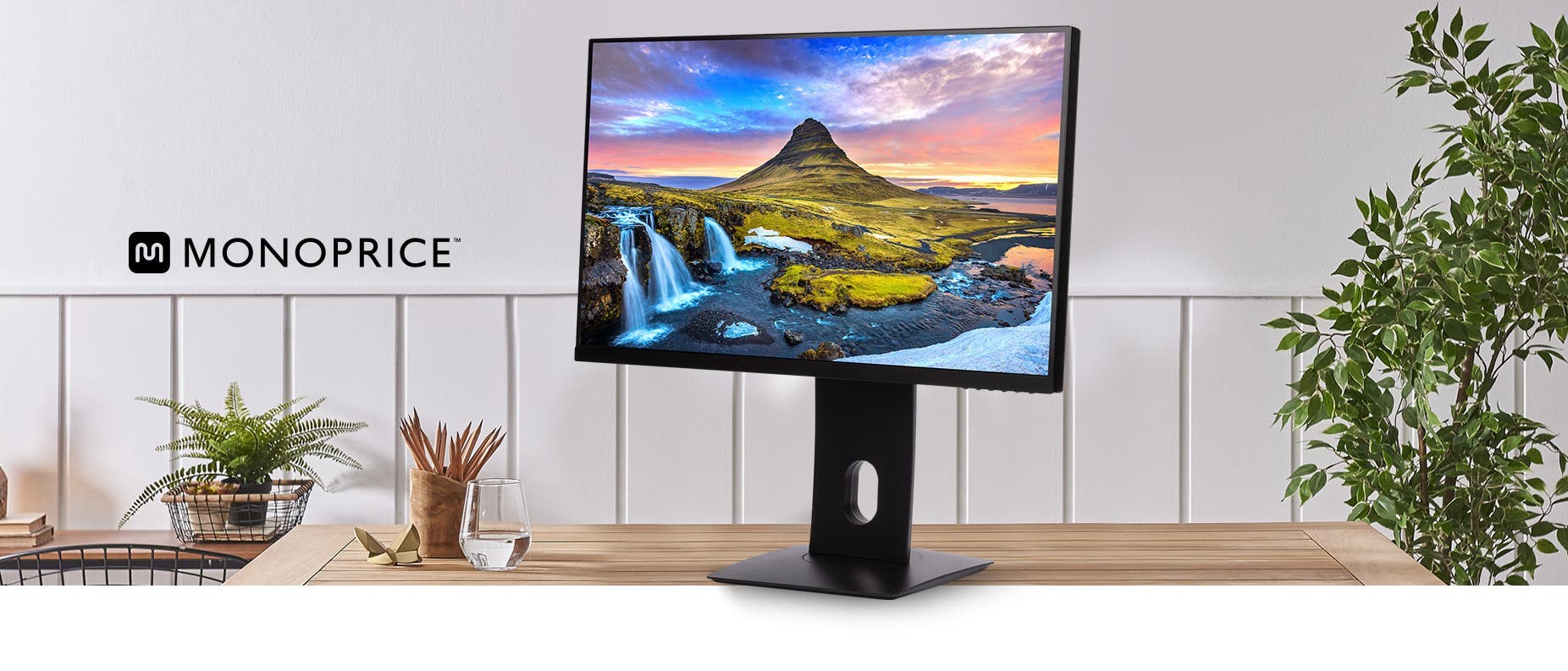 Monoprice 28-inch CrystalPro 4K Monitor