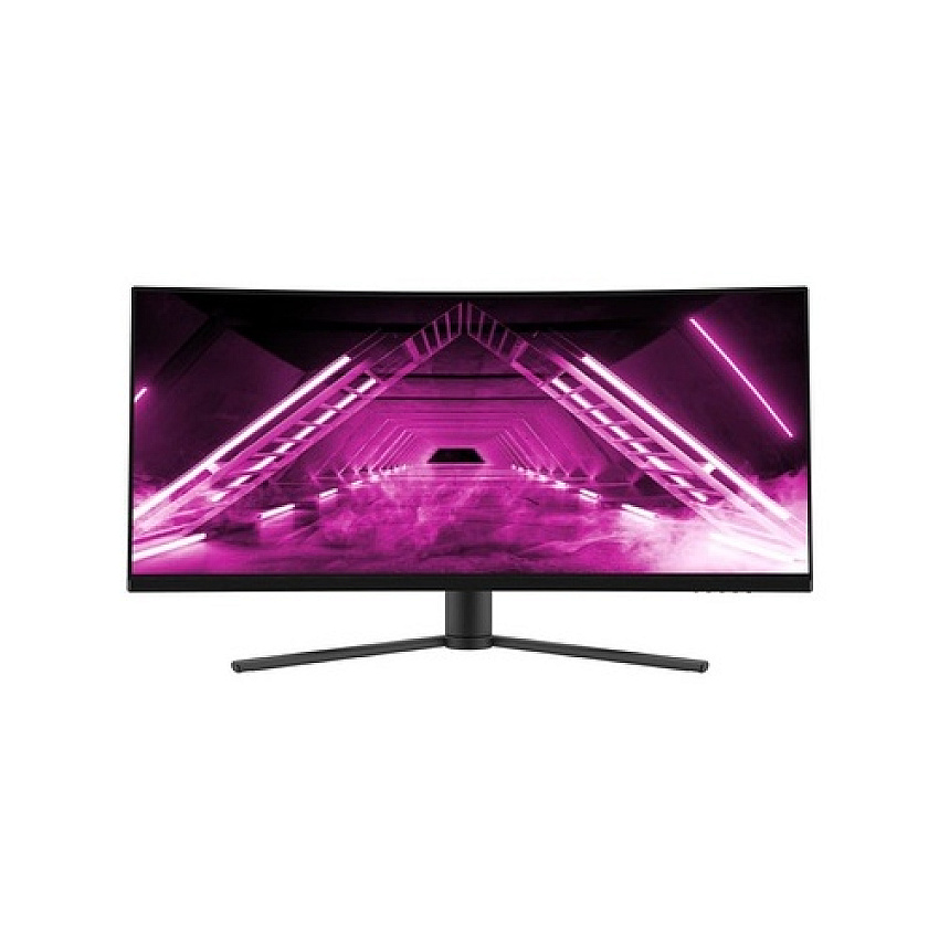 Monoprice Dark Matter 34