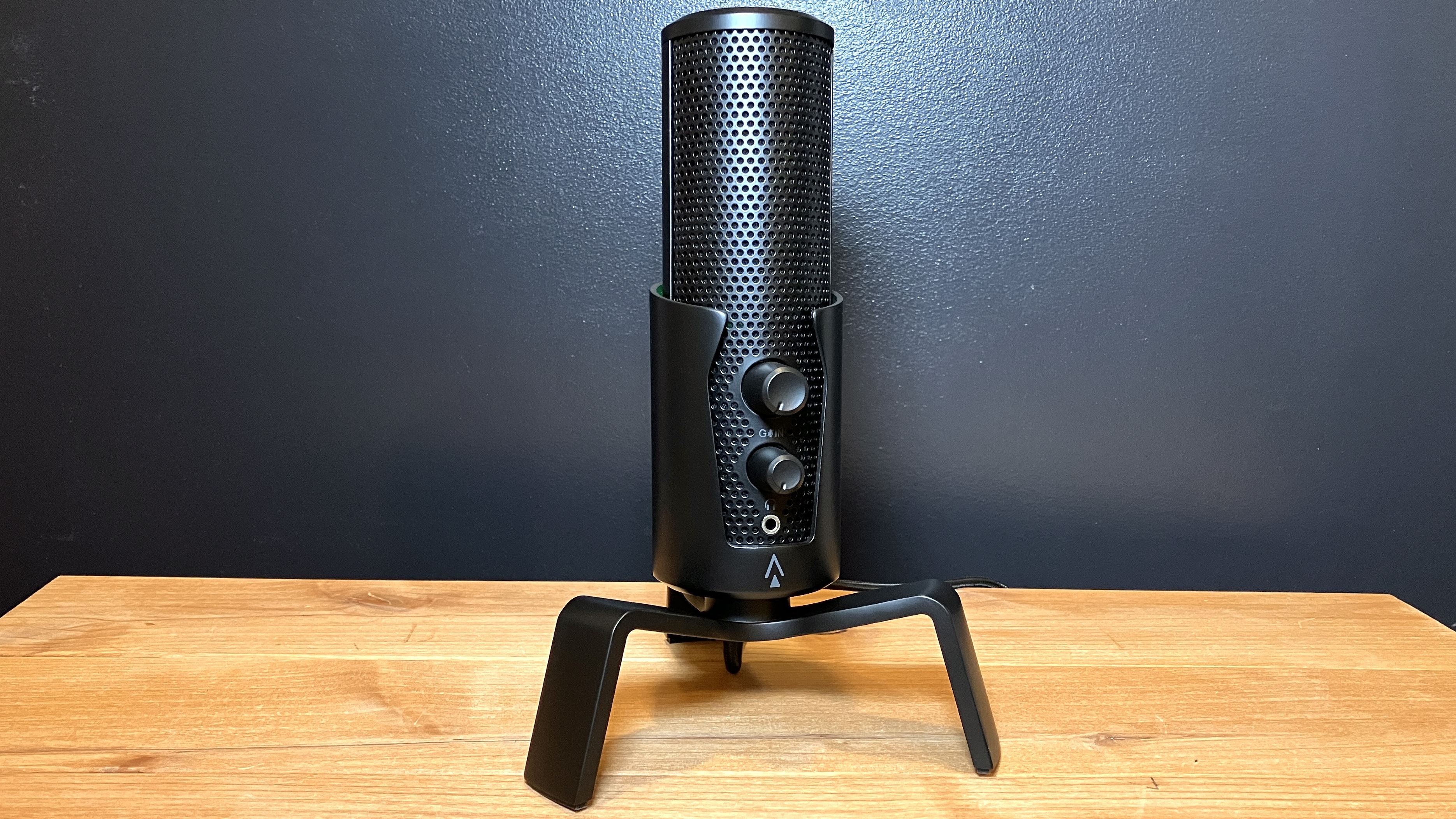 Monoprice Dark Matter Sentry Streaming Mic