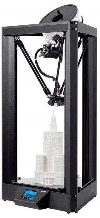 Monoprice Delta Pro