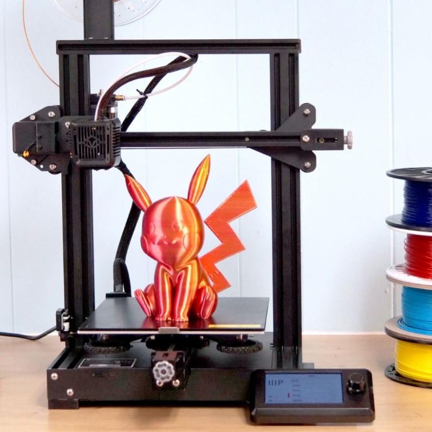 Monoprice Joule