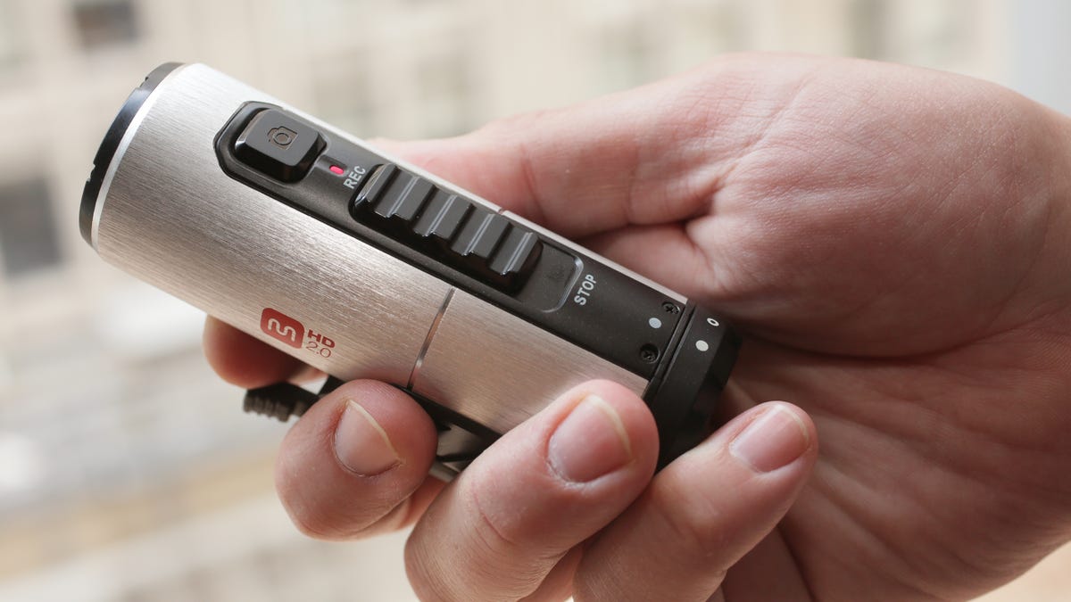 Monoprice Mhd 2.0 Action Camera