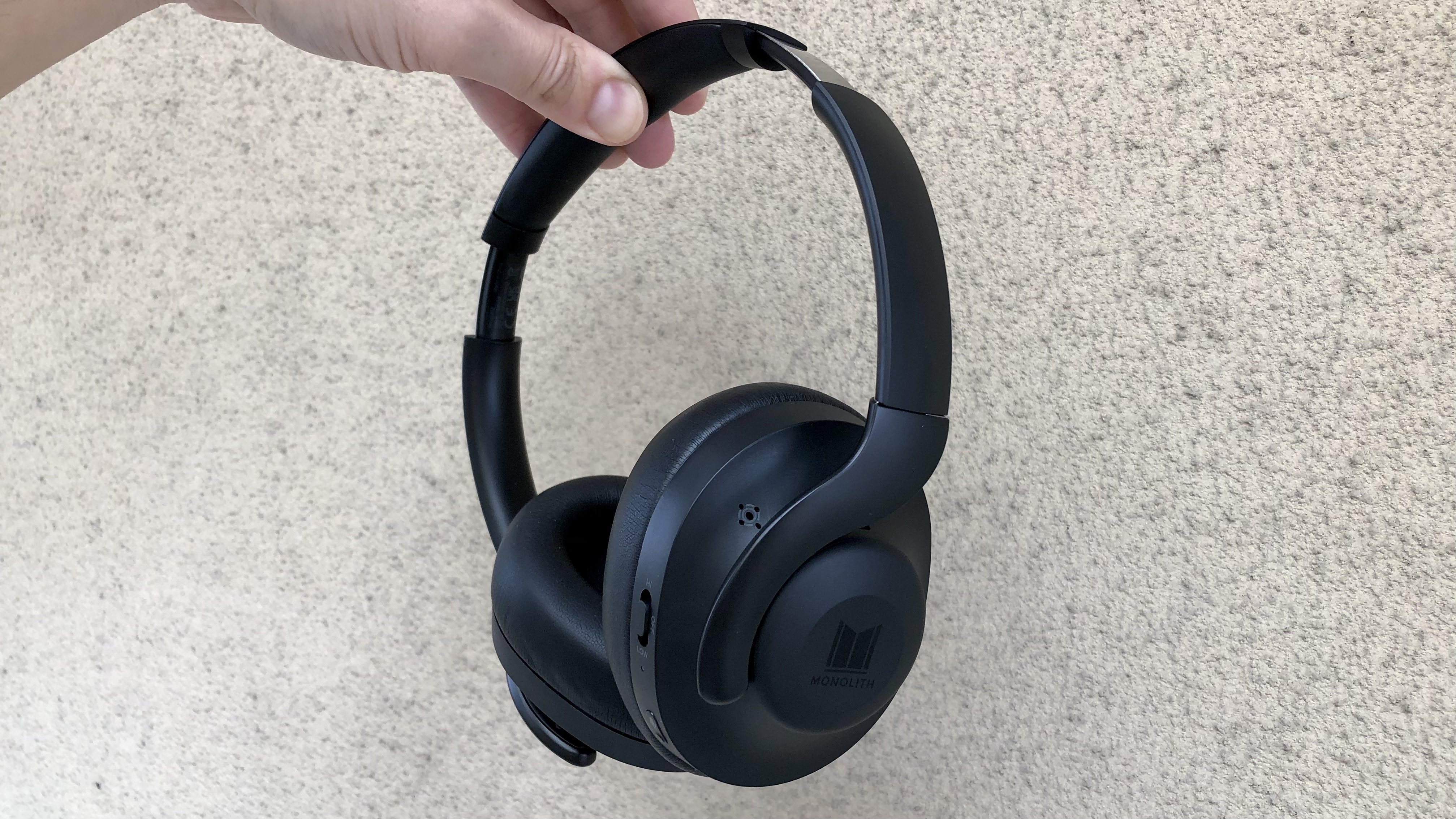 Monoprice Monolith M1000ANC