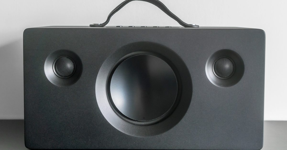 Monoprice Soundstage 3 Portable