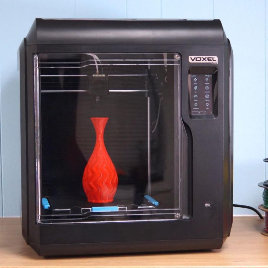 Monoprice Voxel Pro