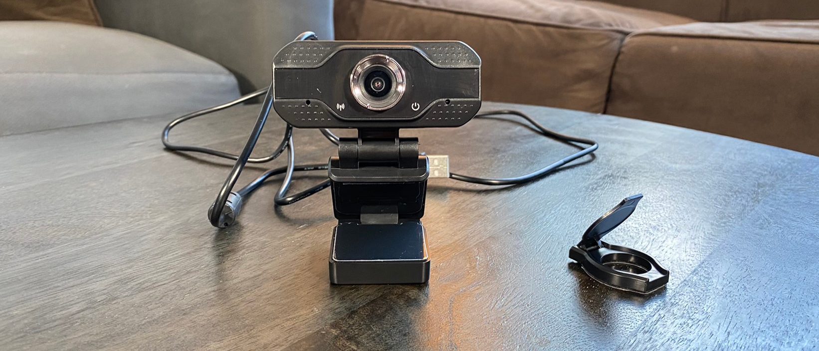 Monoprice Workstream 1080P Webcam