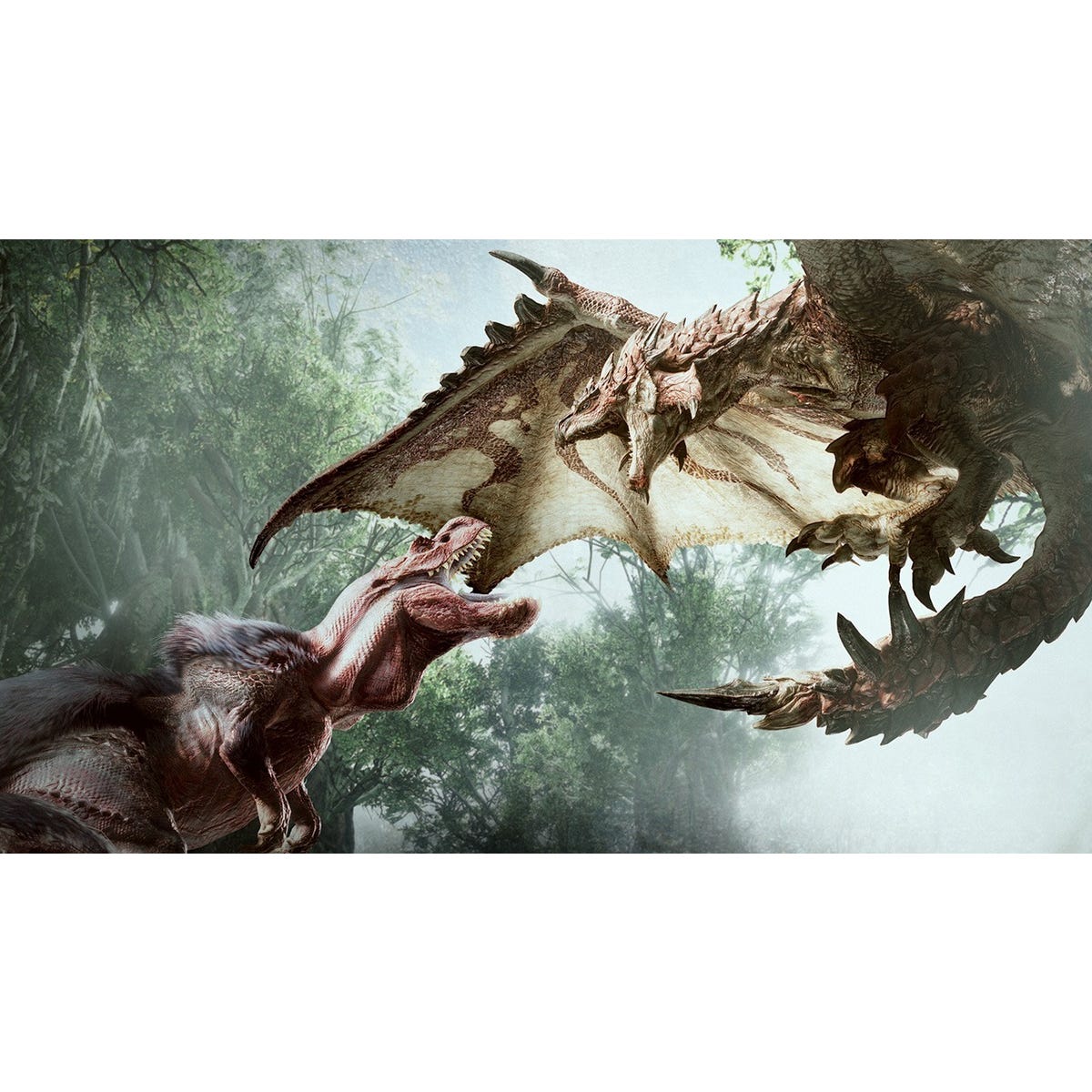 Monster Hunter Wilds