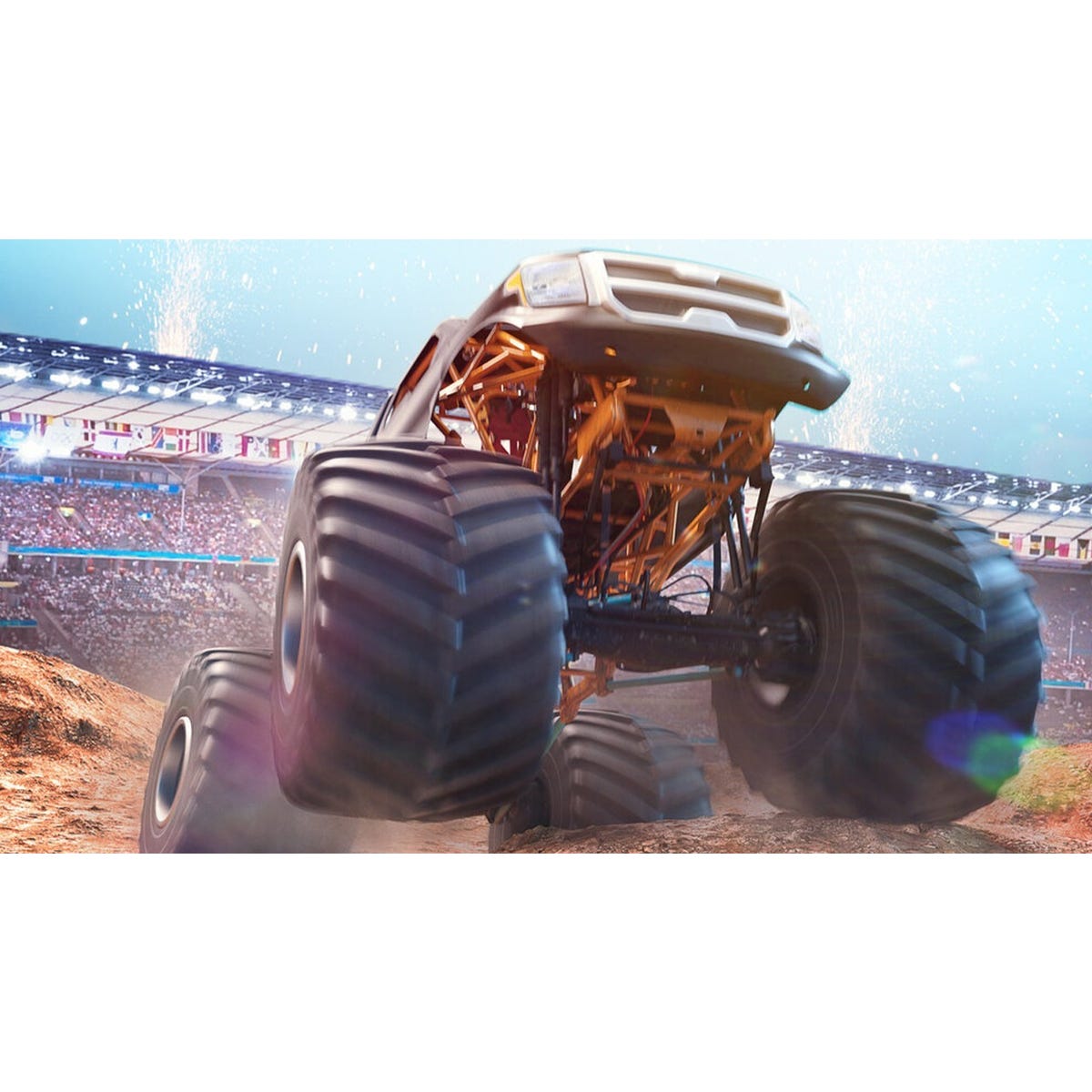 Monster Truck Championship