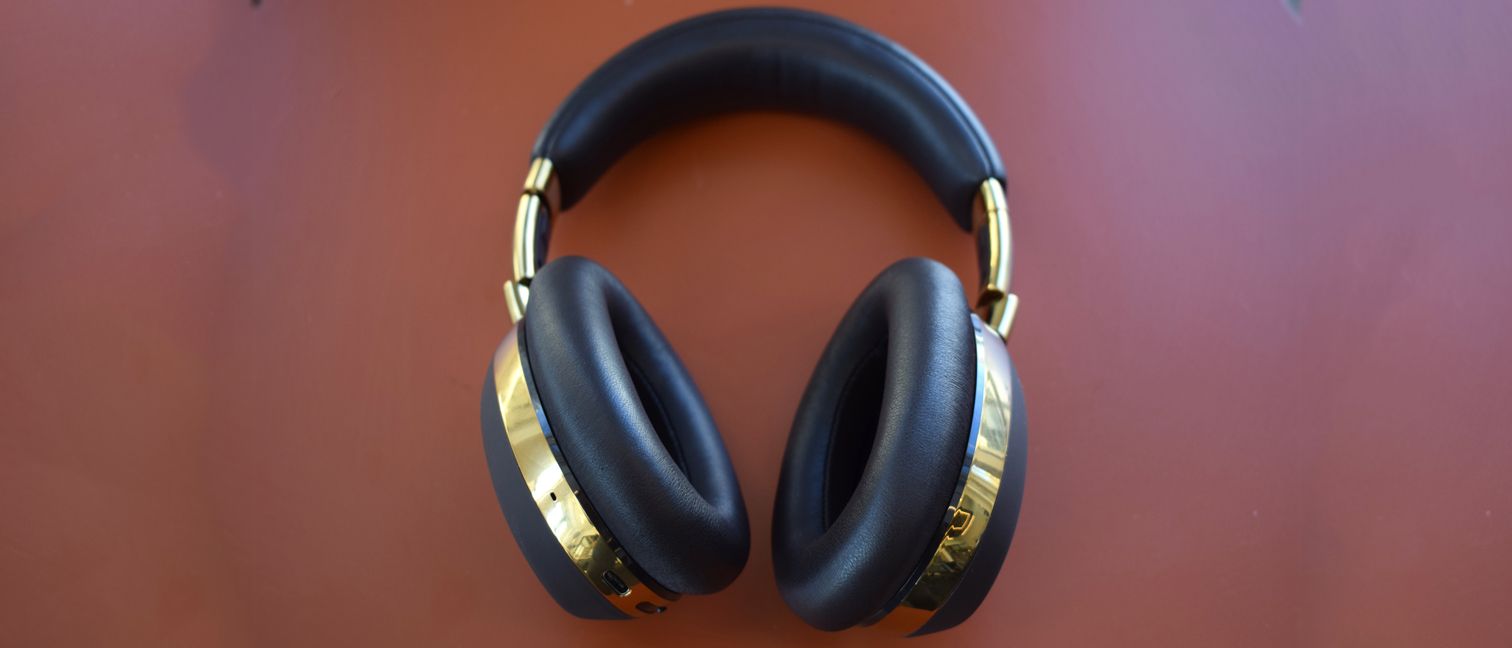 Montblanc Smart Headphones