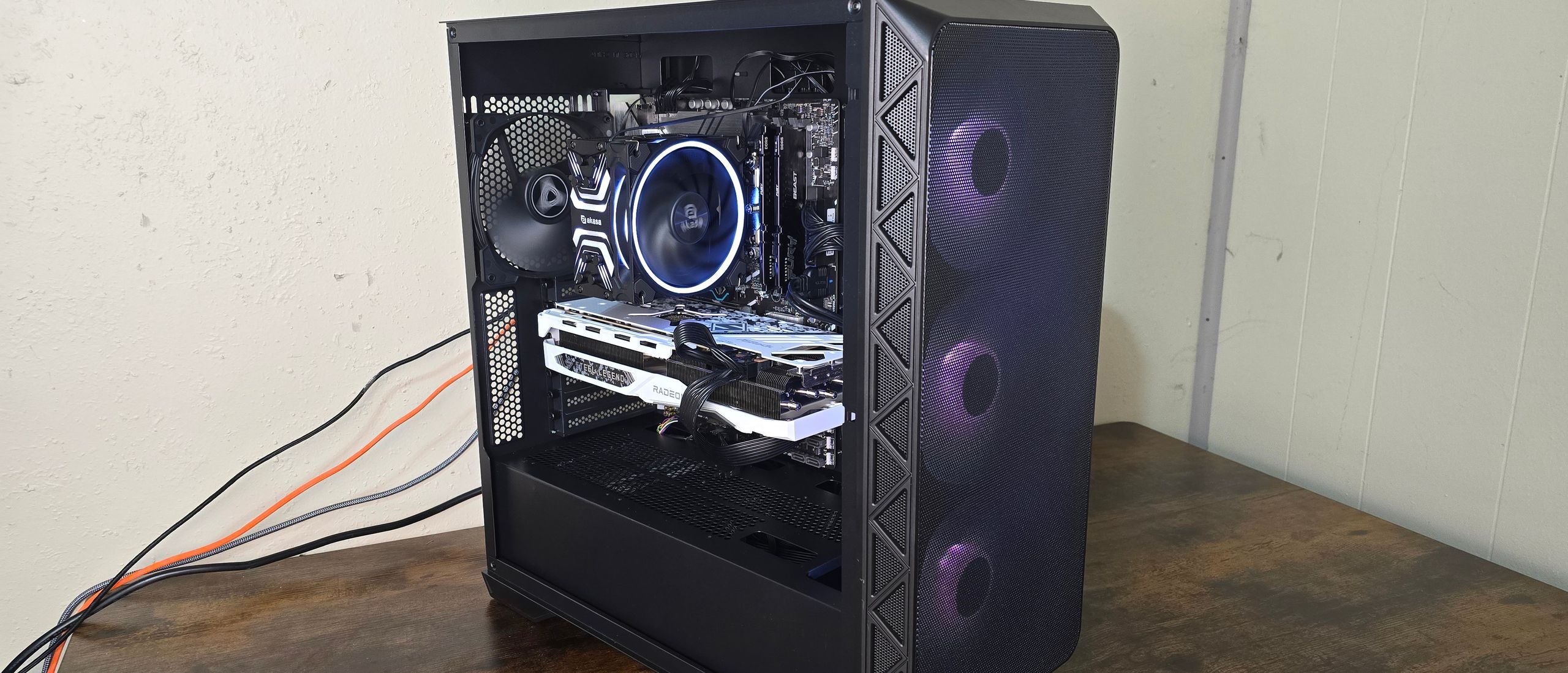 Montech Air 903 Max Case