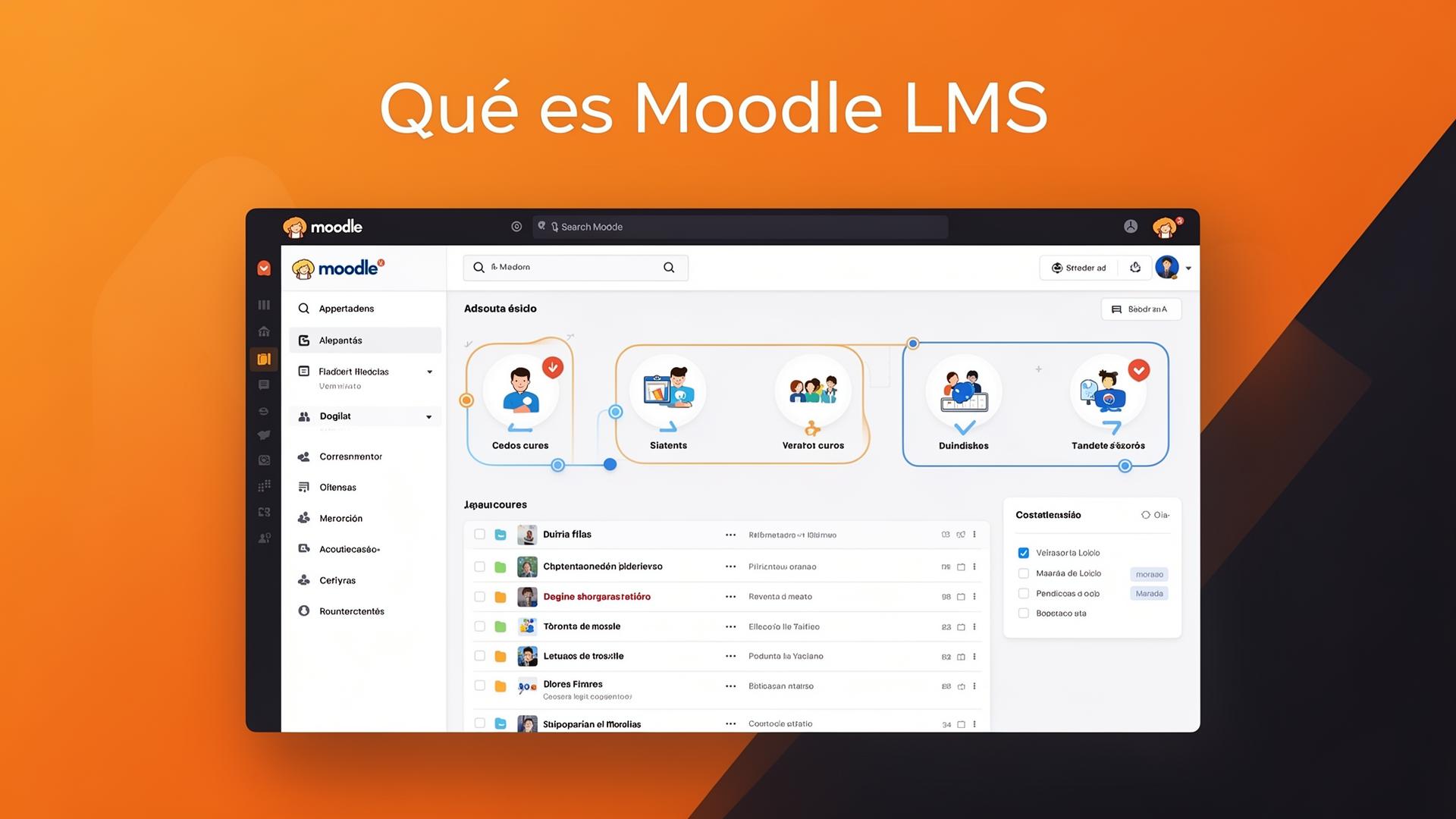 Moodle Lms