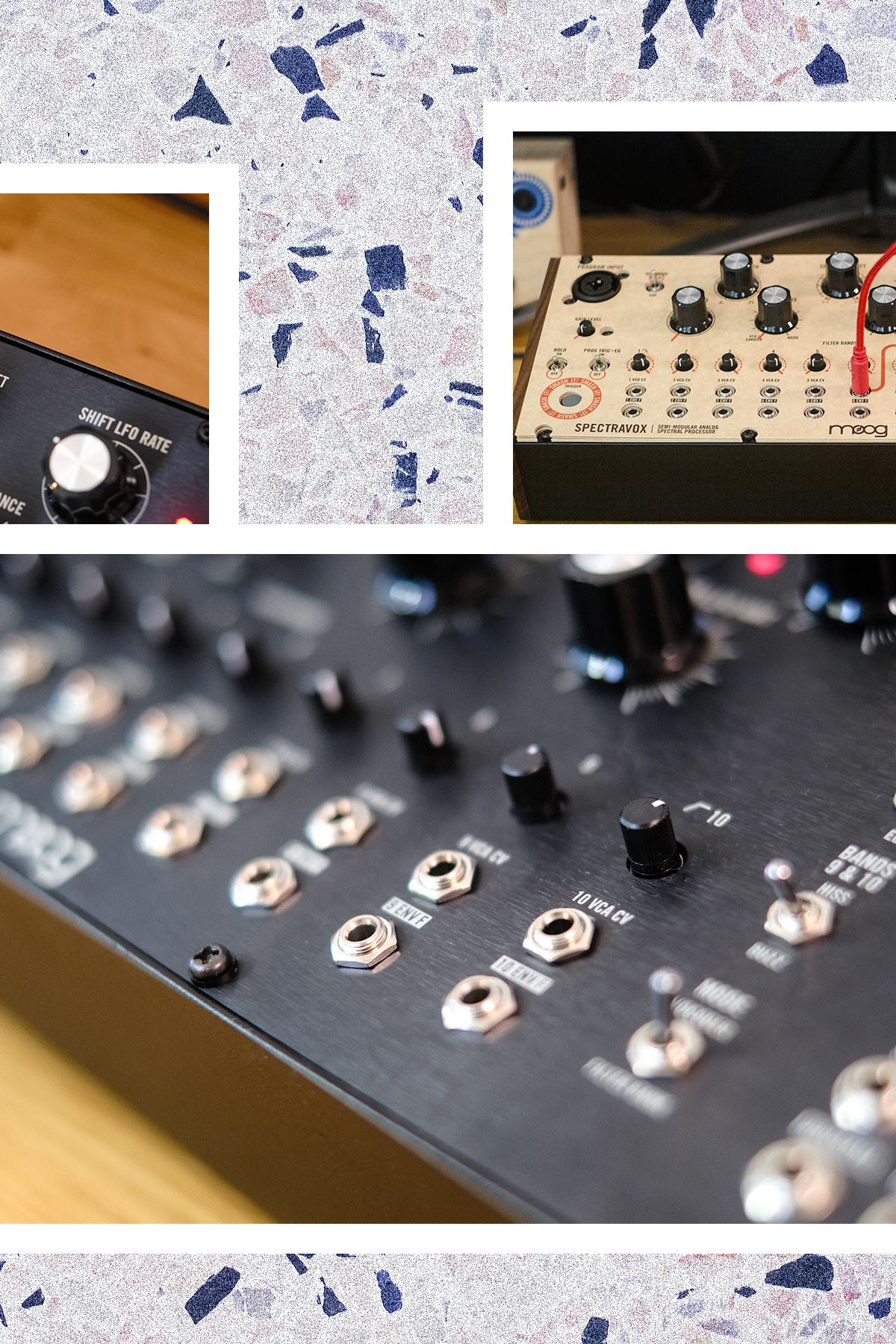 Moog Spectravox