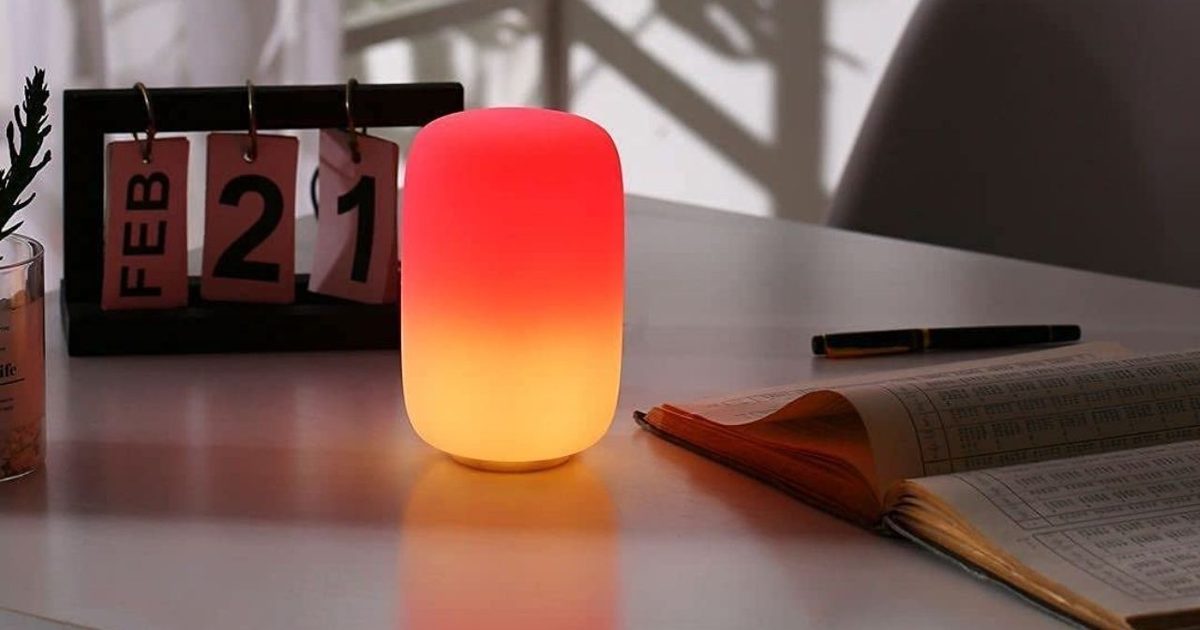 Moonside Lamp One