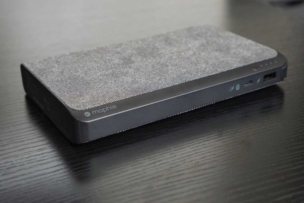 Mophie Powerstation AC