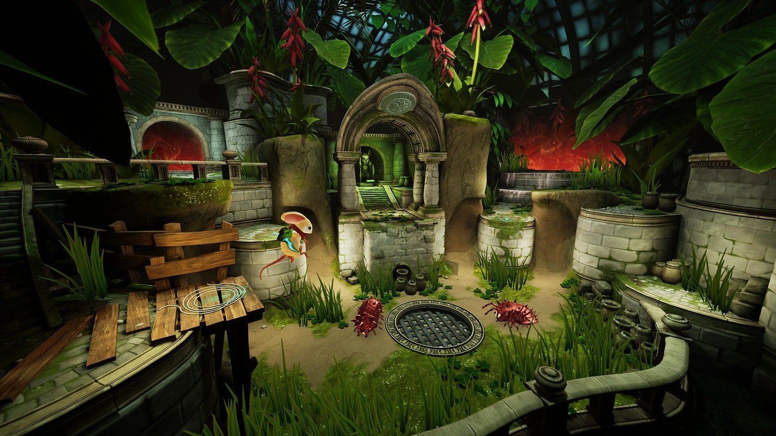 Moss Book 2