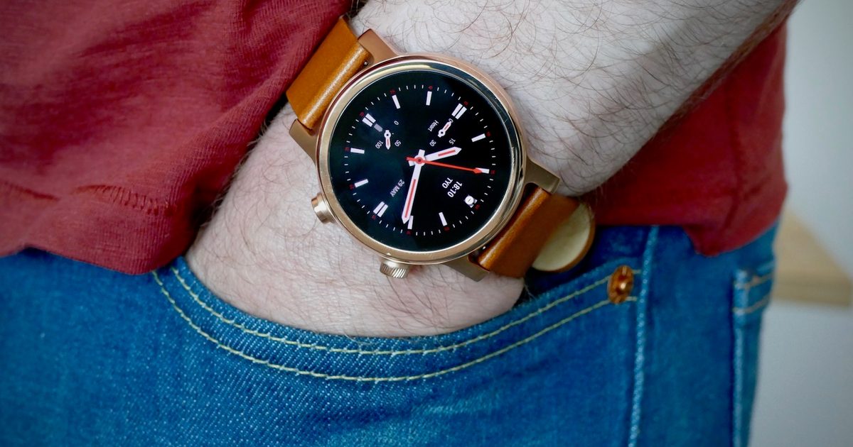 Moto 360