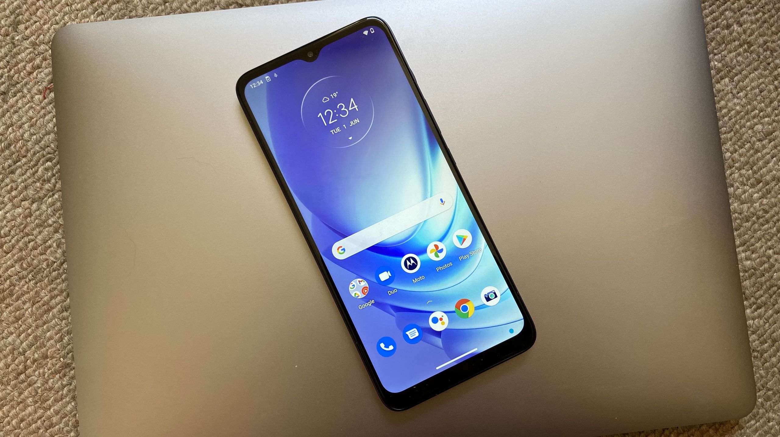 Moto G50