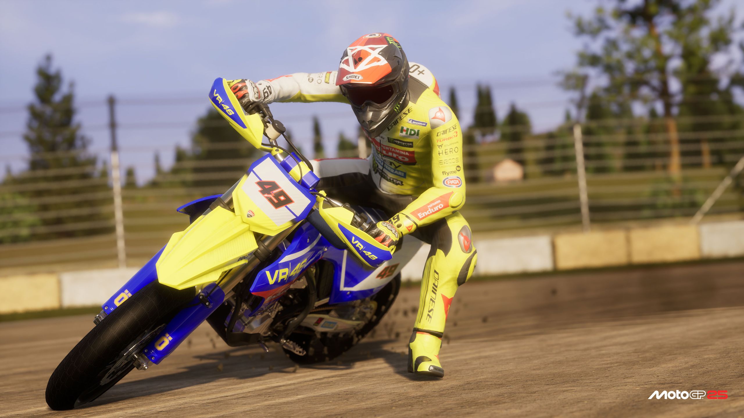 Motogp 25