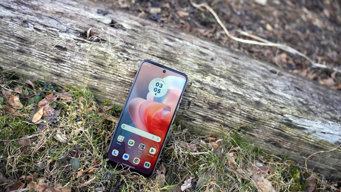 Motorola Moto G Power 2024