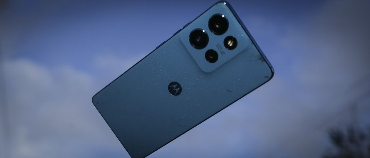 Motorola Moto G75 5G