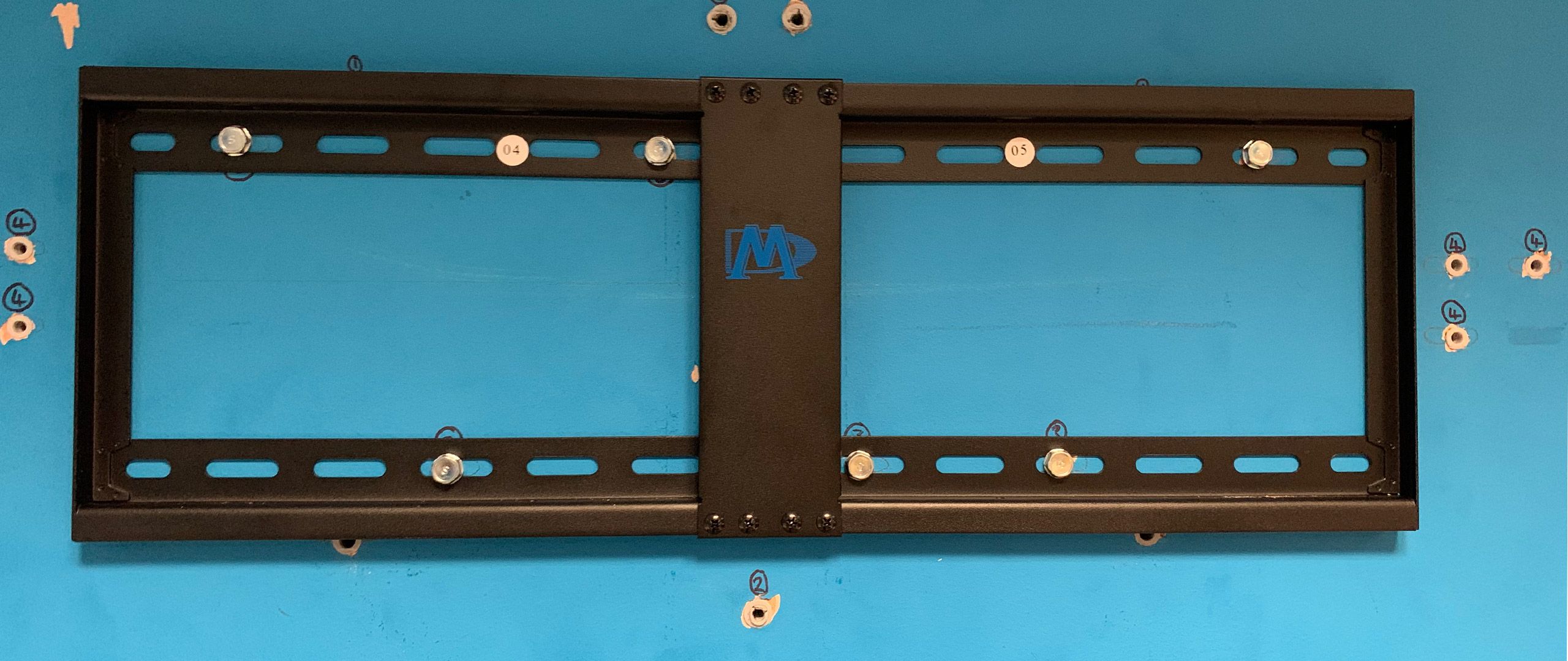 Mounting Dream MD2268-LK-02 TV wall mount