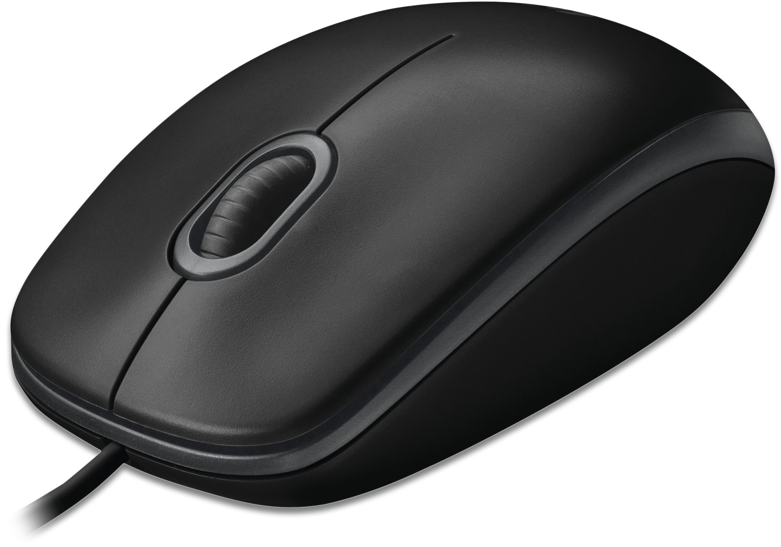 Mouse About