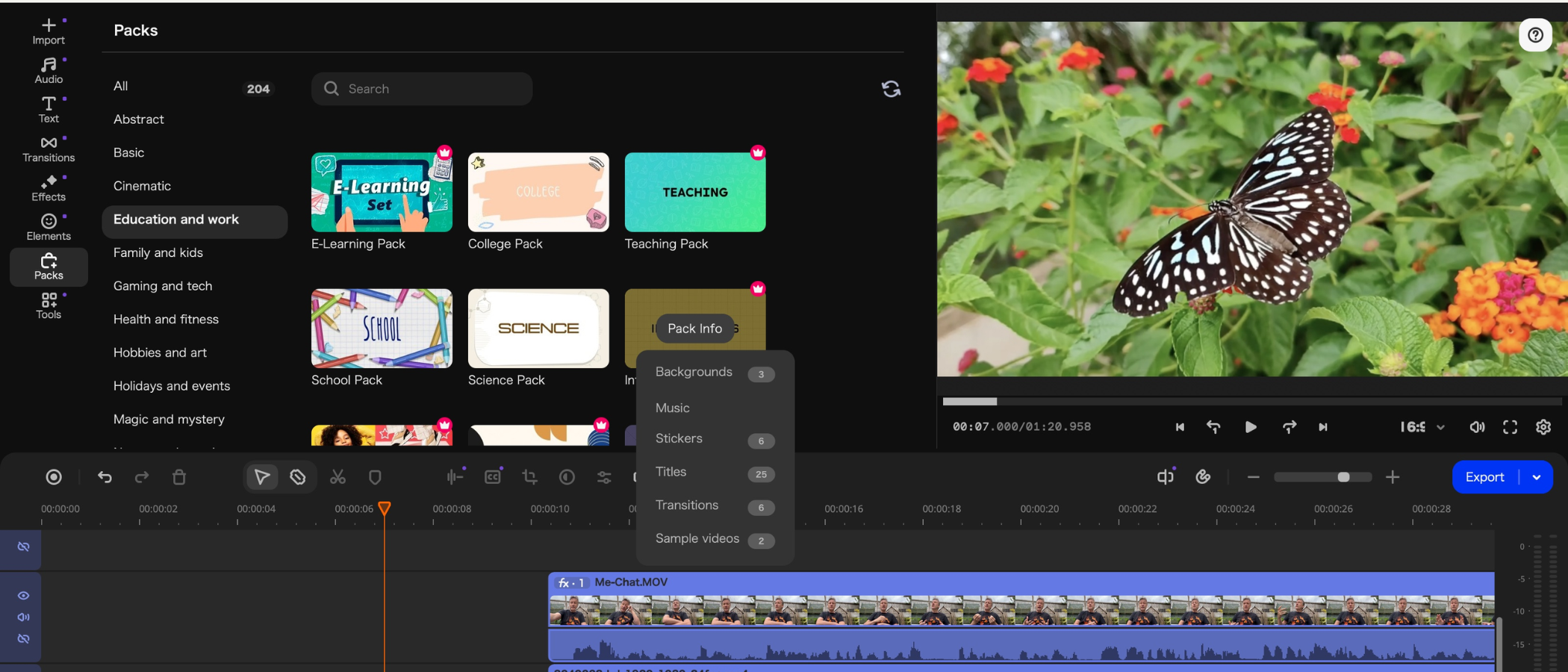 Movavi Video Suite 2025