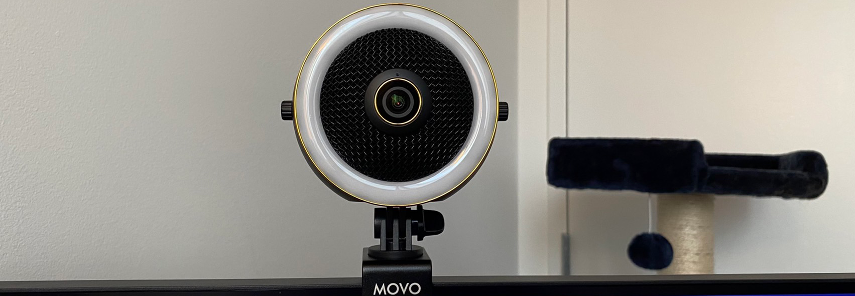 Movo Webmic Hd Pro