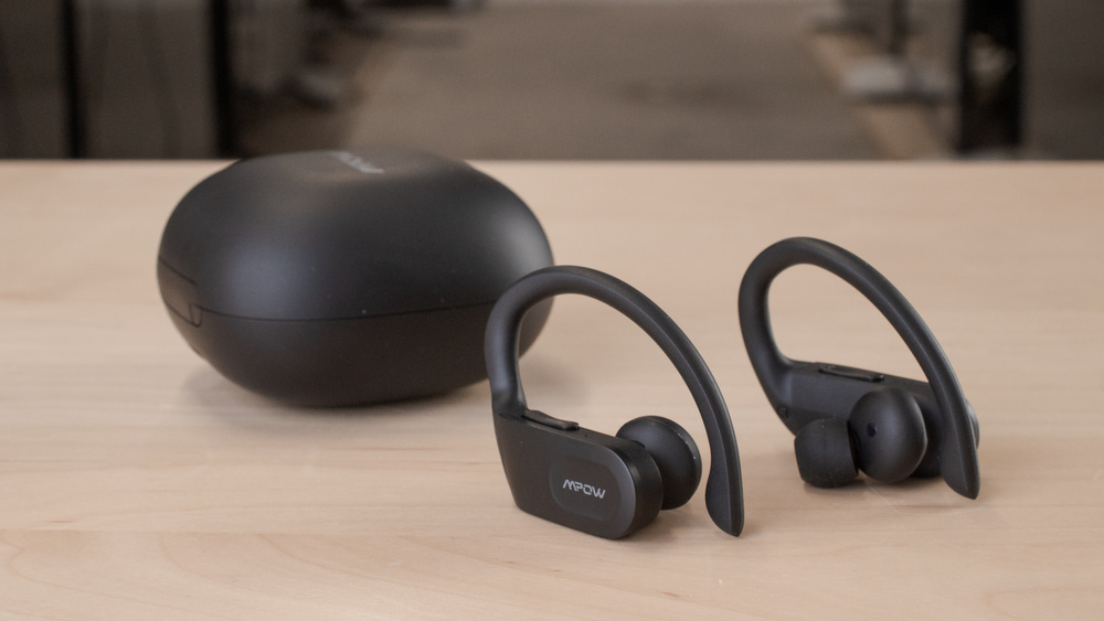 Mpow Flame Pro Truly Wireless