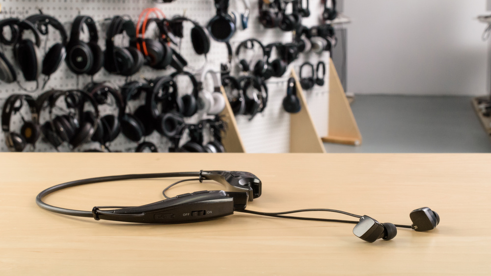 Mpow Jaws 4.1 Wireless