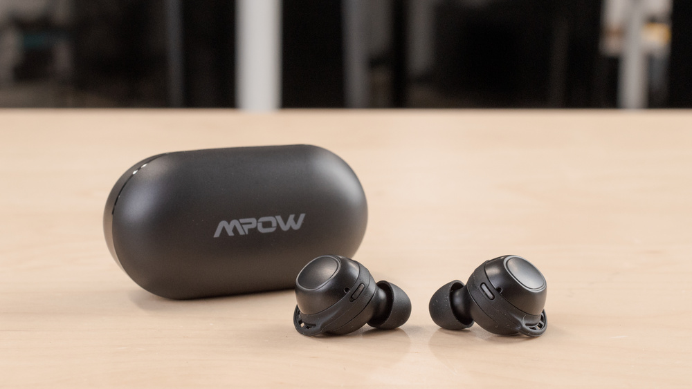 Mpow M30