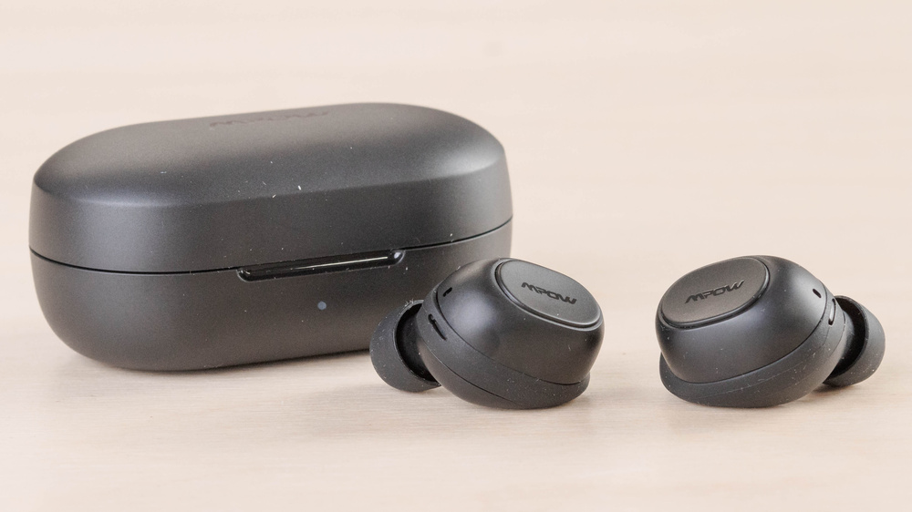 Mpow Mdots True Wireless