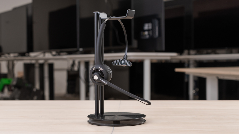 Mpow Pro Trucker Bluetooth Headset
