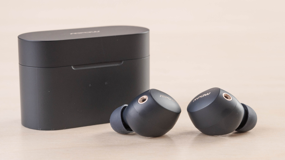 Mpow X6 Truly Wireless
