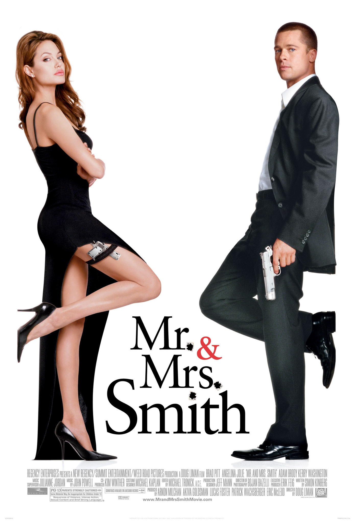 Mr.  Mrs. Smith