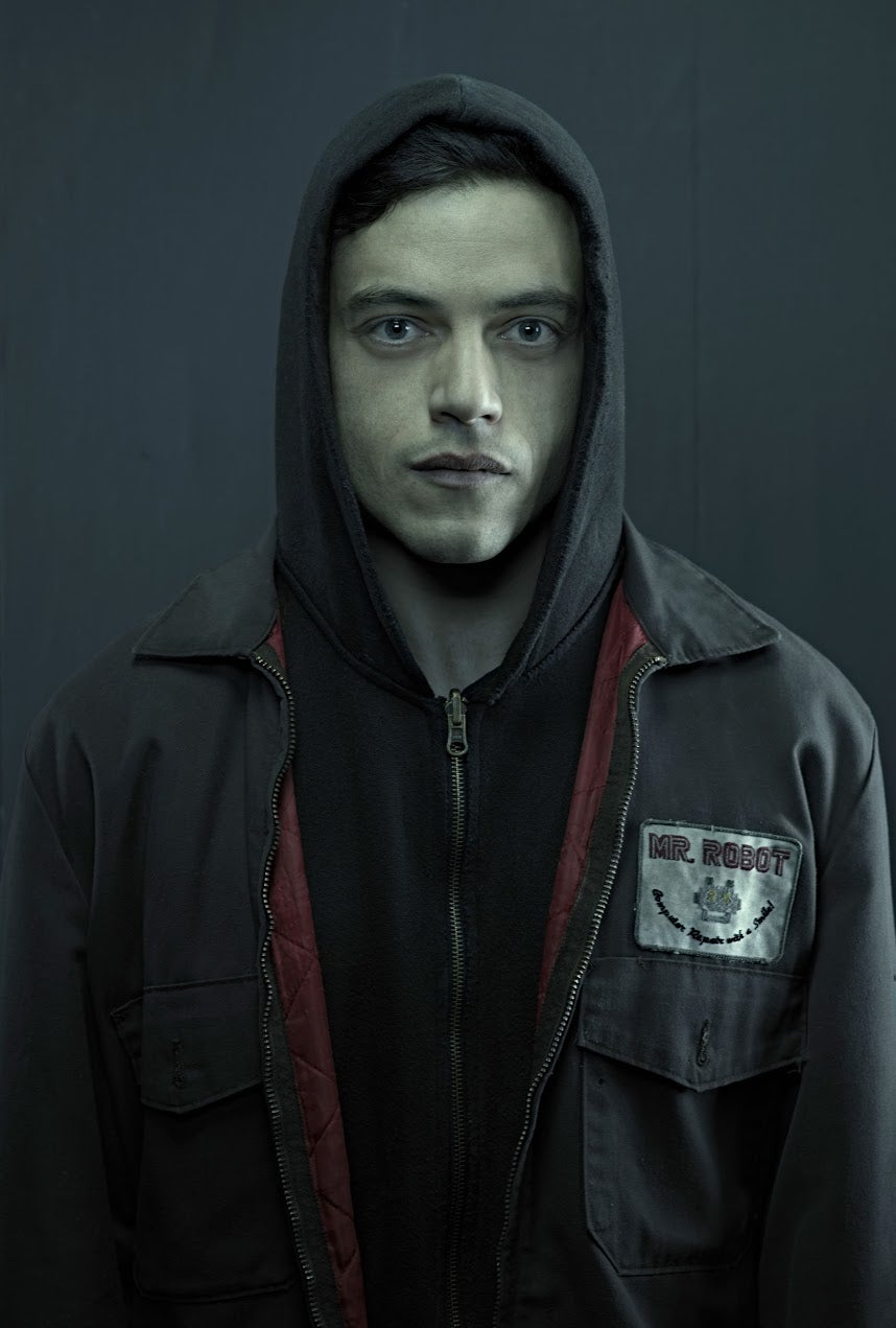 Mr. Robot