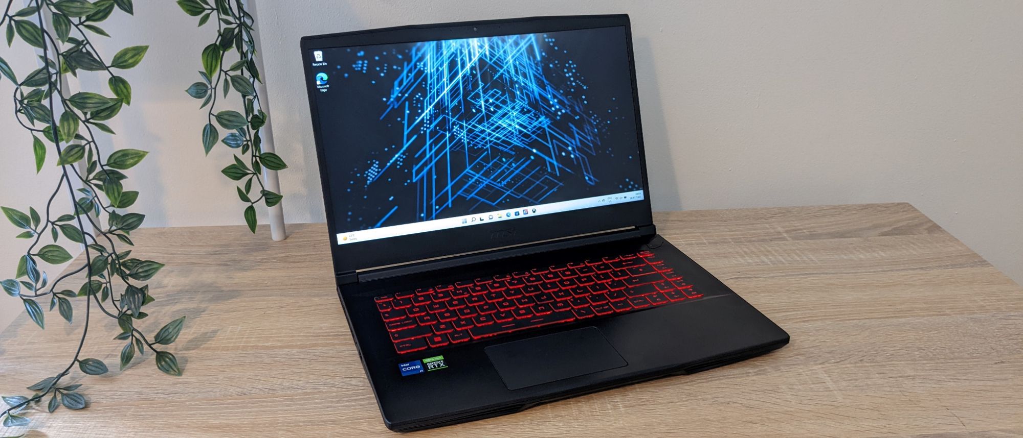 MSI GF63 Thin 2022