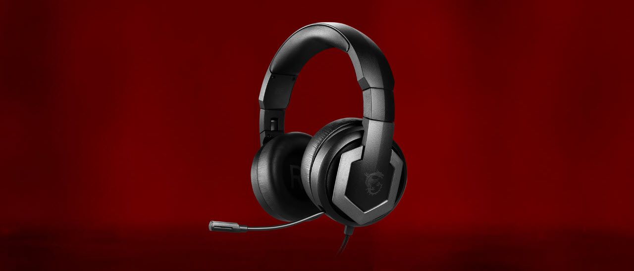MSI Immerse GH61