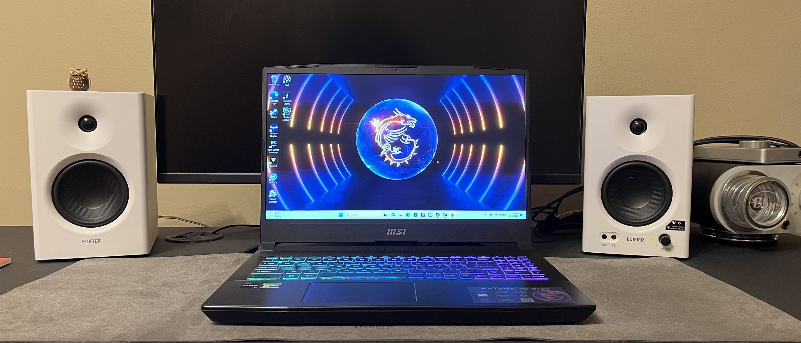 MSI Katana 15 (2023)
