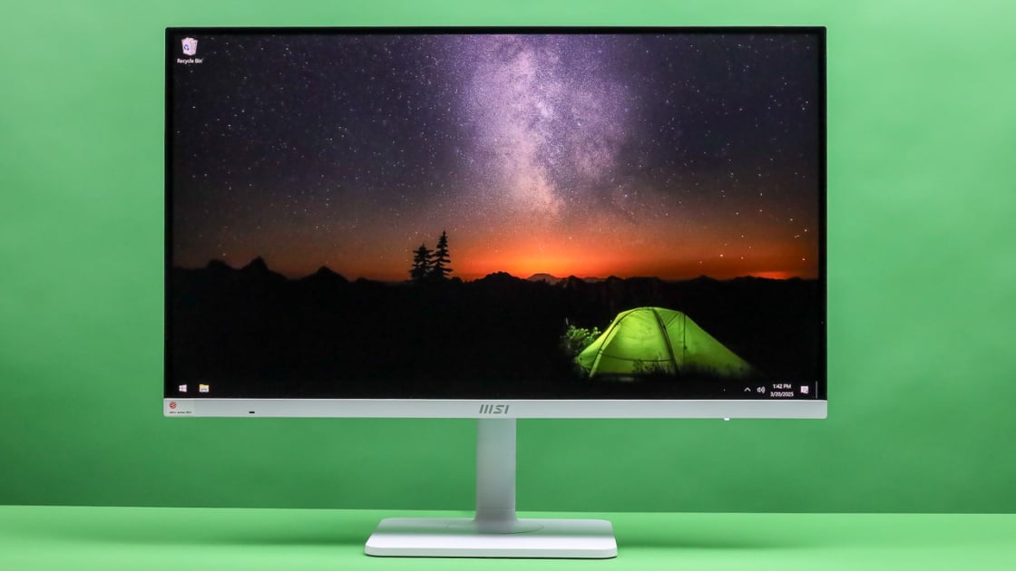 MSI Modern MD272UPSW